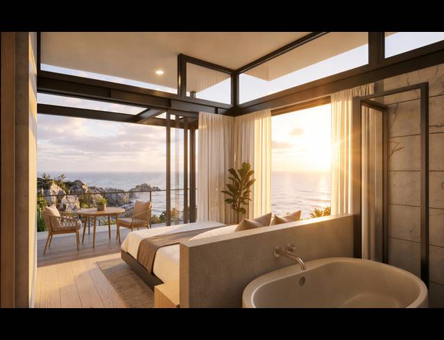 3 BEDROOM APARTMENT FOR SALE IN KLEINMOND CENTRAL